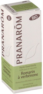 Pranarôm, Pranarôm Pranarom Rosmarin, Eisenkraut, PRANAROM Rosmarin, Eisenkraut