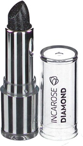 EUROPHARMA GROUP, EUROPHARMA GROUP Incarose Black Diamond Hightech Lippenpflege, Incarose Extra Pure Hyaluronic Black Diamond