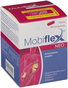 NEOCARE, NEOCARE Mobiflex® Neo, Mobiflex® Neo