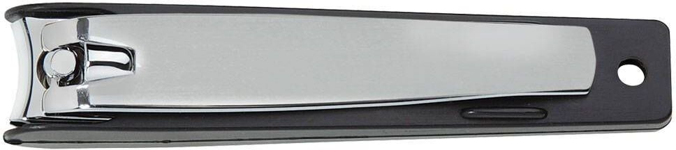 Mörser, mörser Nagelknipser 7 cm Inox weiß oder schwarz, Mörser Coupe-Ongles Inox Style