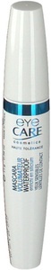 Eye Care, eye care cosmetics Volumen Mascara Wasserfest Braun, Augenpflege Mascara Volumizer Wasserdicht Braun