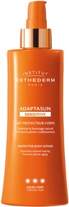 NAOS, NAOS Institut Esthederm Adaptasun Sensitive Body Lotion Strong Sun, 