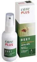Tropicare Deutschland GmbH, Tropicare Deutschland GmbH Care Plus® Anti-Insect Deet Spray 40%, Care Plus Deet Anti-Insect Spray 40%