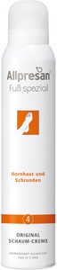 Neubourg Skin Care GmbH, Neubourg Skin Care GmbH Allpresan® Fuß spezial 4 Schaum-Creme, 