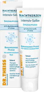 Dr. Theiss Naturwaren GmbH, Dr. Theiss Naturwaren GmbH Dr. Theiss Nachtkerzen Intensiv-Salbe fettend, Dr. Theiss Nachtkerzen Intensiv-Salbe fettend