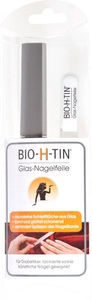 Dr. Pfleger Arzneimittel GmbH, Dr. Pfleger Arzneimittel GmbH Bio-H-Tin® Glas-Nagelfeile, BIO-H-TIN® Glas-Nagelfeile
