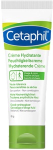 Galderma Laboratorium GmbH, Galderma Laboratorium GmbH Cetaphil® Feuchtigkeitscreme, Cetaphil Feuchtigkeitscreme für trockene, empfindliche Körper- & Gesichtshaut