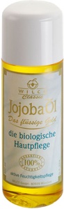 WILCO GmbH, WILCO GmbH Jojobaöl 100% Wilco Classic, Jojobaöl 100% Wilco Classic