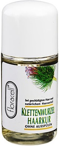 Runika, Runika floracell® Klettenwurzel Haarkur, floracell® Klettenwurzel Haarkur