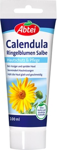 Omega Pharma Deutschland GmbH, Omega Pharma Deutschland GmbH Abtei Calendula Ringelblumen Salbe, Abtei Calendula Ringelblumen Salbe