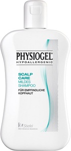 GlaxoSmithKline Consumer Healthcare, GlaxoSmithKline Consumer Healthcare Physiogel Scalp Care Mildes Shampoo, Physiogel® Scalp Care Mildes Shampoo