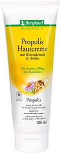 Bergland, Bergland-Pharma GmbH & Co. KG Propolis Hautcreme, Propolis Hautcreme