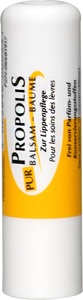 Dr.Dagmar Lohmann pharma + medical GmbH, Dr.Dagmar Lohmann pharma + medical GmbH Propolis Pur Lippenbalsam, Propolis Pur Lippenbalsam