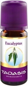 TAOASIS GmbH Natur Duft Manufaktur, TAOASIS GmbH Natur Duft Manufaktur Taoasis® Eukalyptus Öl, TAOASIS® Eukalyptus Öl