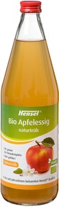 SALUS Pharma GmbH, SALUS Pharma GmbH Schoenenberger® Hensel® naturtrüber Bio-Apfelessig, Schoenenberger® Hensel® naturtrüber Bio-Apfelessig