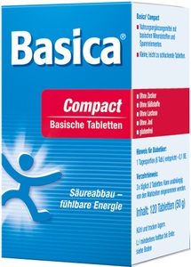 Protina Pharmazeutische GmbH, Protina Pharmazeutische GmbH Basica® Compact, Basica® Compact