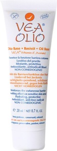 HULKA S.r.l., HULKA S.r.l. Vea® Olio, VEA OLIO Basisöl (20ml)