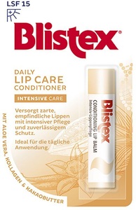 delta pronatura Dr. Krauss & Dr. Beckmann KG, delta pronatura Dr. Krauss & Dr. Beckmann KG Blistex® Daily Lip Care Conditioner, Blistex® Daily Lip Care Conditioner