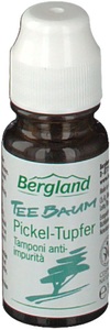 Bergland, Bergland-Pharma GmbH & Co. KG Bergland Teebaum Pickel-Tupfer, Bergland Teebaum Pickel-Tupfer
