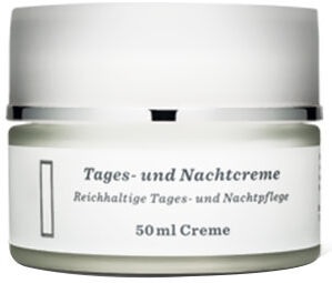 RETTERSPITZ GmbH, RETTERSPITZ GmbH Retterspitz® Tages- und Nachtcreme, RETTERSPITZ® Tages- und Nachtcreme