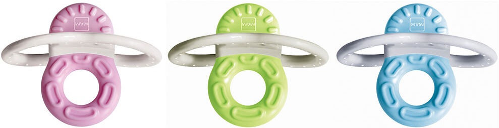 MAM Babyartikel GmbH, MAM Babyartikel GmbH MAM Bite & Relax Phase 1 (Farbe nicht wählbar), MAM Bite & Relax Phase 1 (Farbe nicht wählbar)