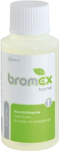 JV Cosmetics, JV Cosmetics BromEx Foamer® - 150 ml Nachfüllflasche, JV Cosmetics BromEx Foamer® - 150 ml Nachfüllflasche