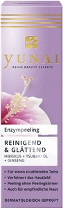 Dr. Theiss Naturwaren GmbH, Dr. Theiss Naturwaren GmbH medipharma cosmetics Yunai Enzympeeling, 