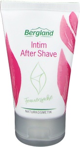 Bergland, Bergland-Pharma GmbH & Co. KG Bergland Intim After Shave, Bergland Intim After Shave