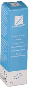 Alliance Pharmaceuticals GmbH, Alliance Pharmaceuticals GmbH Kelo-cote®, Kelo-cote® Narbengel