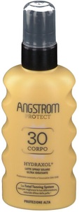 PERRIGO ITALIA Srl, PERRIGO ITALIA Srl Angstrom Protect Hydraxol® 30 Körper, 