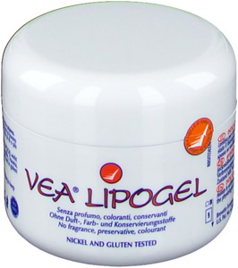 HULKA S.r.l., HULKA S.r.l. Vea® Lipogel, VEA® Lipogel