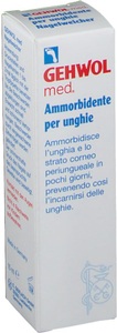 Gehwol, Gehwol med® Nagelweicher, GEHWOL med® Nagelweicher 15 ml