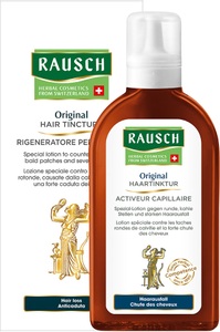 RAUSCH (Deutschland) GmbH, RAUSCH (Deutschland) GmbH Rausch Original Haartinktur, 