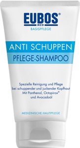 Dr.Hobein (Nachf.) GmbH, Dr.Hobein (Nachf.) GmbH Eubos® Anti Schuppen Pflege Shampoo, 