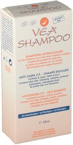 HULKA S.r.l., Hulka S.R.L. Vea® Shampoo, VEA® Shampoo