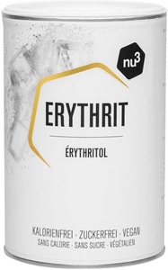 nu3 GmbH, nu3 GmbH nu3 Erythrit, Zuckerersatz, 