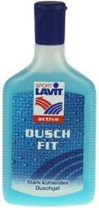 Sport LAVIT, Sport LAVIT Duschfit - 200 ml, Sport LAVIT Duschfit - 200 ml
