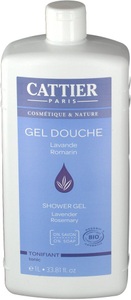 Pierre Cattier SAS, Pierre Cattier SAS Cattier Straffendes Duschgel, 