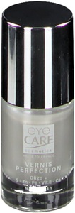 Eye Care, eye care cosmetics Perfection Nagellack Pearly White 1303, Eye Care Nagellack Perfektion Perlweiß 1303