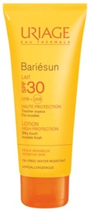 Uriage, Uriage Bariesun Milch Spf30, 