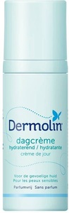 Dermolin, Dermolin® Hypoallergene Tagescreme, Dermolin® Tagescreme