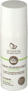 Marma Natuurproducten, MARMA NATUURPRODUCTEN armonia Helix Active Regenerationscreme, armonia HELIX ACTIVE Regenerationscreme