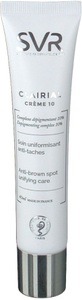 LABORATOIRES SVR BELGIUM, LABORATOIRES SVR BELGIUM SVR Clairial Creme 10, 