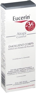 Eucerin, Eucerin® AtopiControl Lotion für Neurodermitis, 