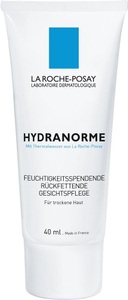 L'Oreal Deutschland GmbH - LA ROCHE-POSAY, L'Oreal Deutschland GmbH - LA ROCHE-POSAY La Roche-Posay Hydranorme rückfettende Gesichtspflege, 