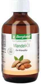 Bergland, Bergland-Pharma GmbH & Co. KG Bergland Mandel-Öl, Bergland Mandel-Öl