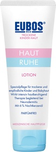 Dr.Hobein (Nachf.) GmbH, Dr.Hobein (Nachf.) GmbH Eubos® Kinder Haut Ruhe Lotion, EUBOS® Kinder Haut Ruhe Lotion