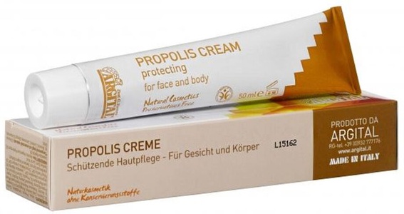 NCM Nahrungsergänzung Naturcos.GmbH, NCM Nahrungsergänzung Naturcos.GmbH Propolis Creme, Propolis Creme