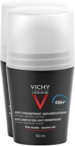 L'Oreal Deutschland GmbH - Vichy, L'Oreal Deutschland GmbH - Vichy Vichy Homme 48h Deodorant Roll-On, VICHY HOMME 48h Deodorant Roll-On