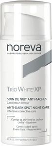 DERMATICA EXCLUSIV Horst Spickermann GmbH, DERMATICA EXCLUSIV Horst Spickermann GmbH noreva Trio White® Nachtpflege, noreva Trio White® Nachtpflege